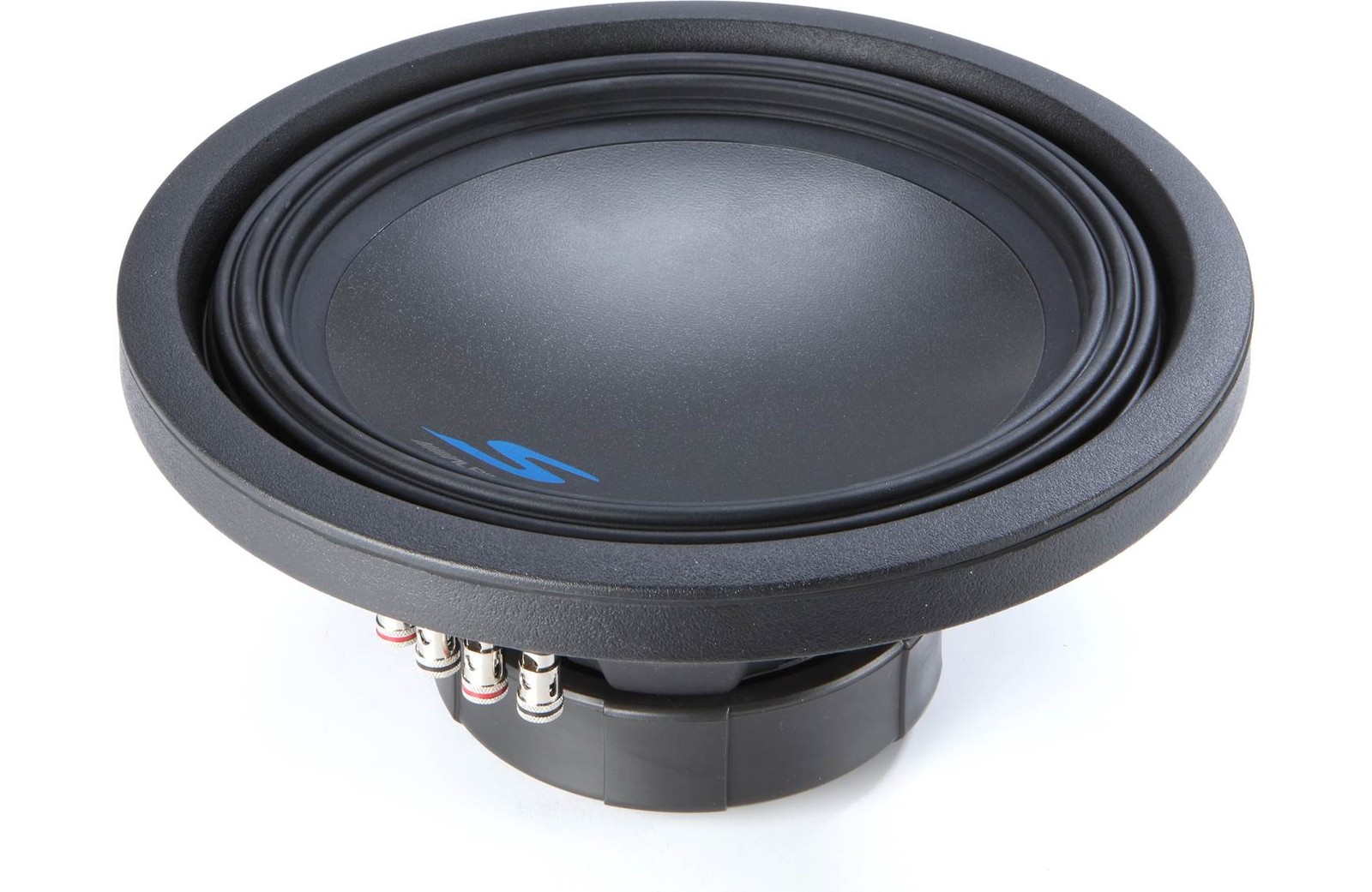 Universal Regular Standard Cab Truck Alpine S-W10D4 Type S Ported 10 Sub Box New