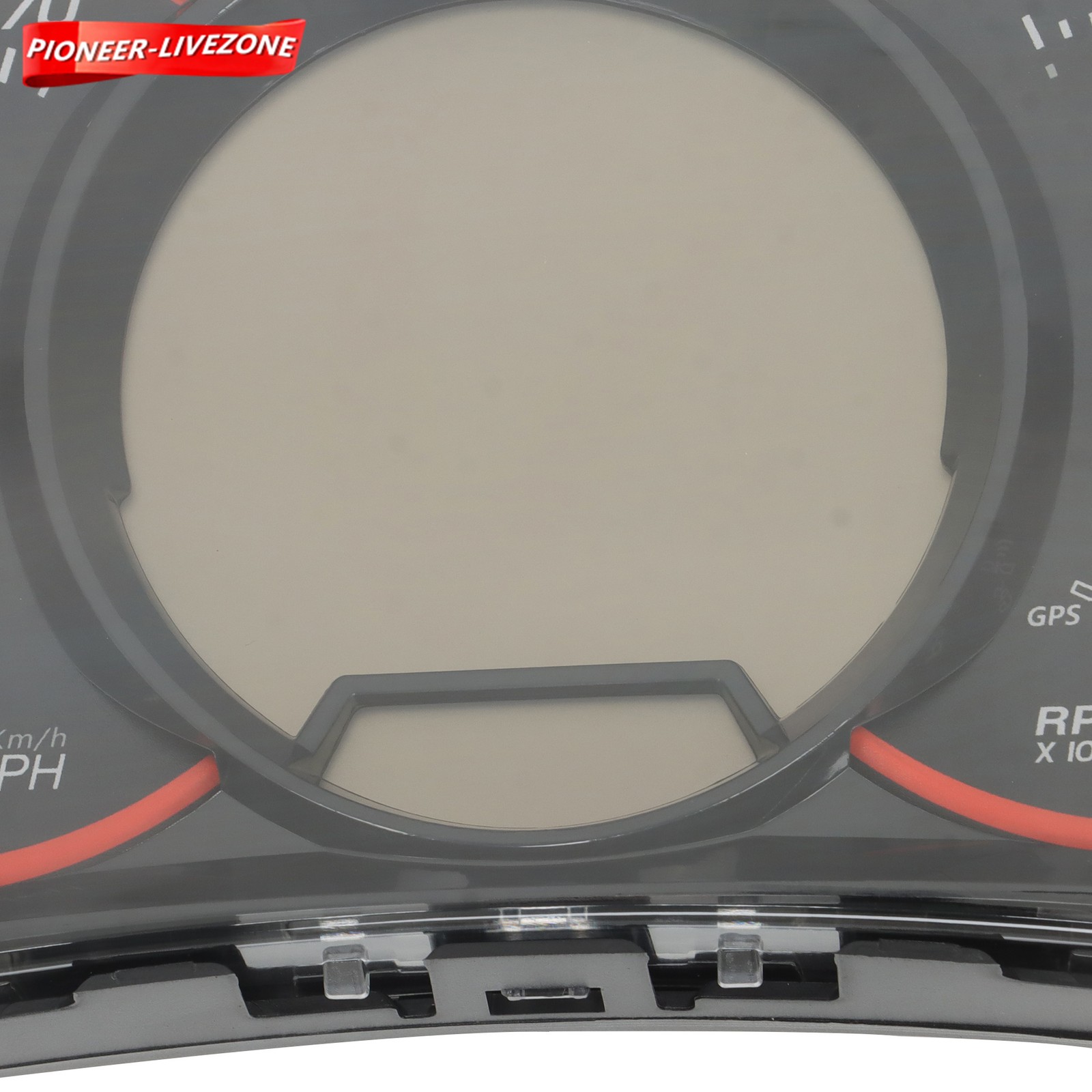 LCD Gauge For Sea-Doo GTR215 GTI130 GTX155 GTXS155 2014-2017 278003378 278003376