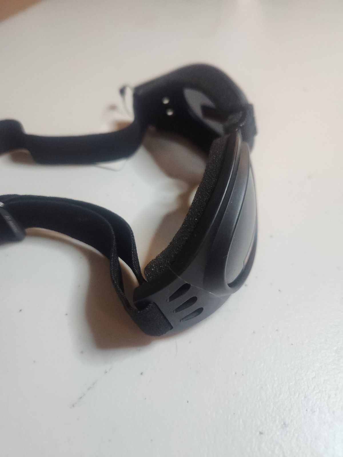 GLOBAL VISION FOLDABLE UV PROTTECTED SHATTER PROOF PADDED MOTORCYCLE GOOGLES…
