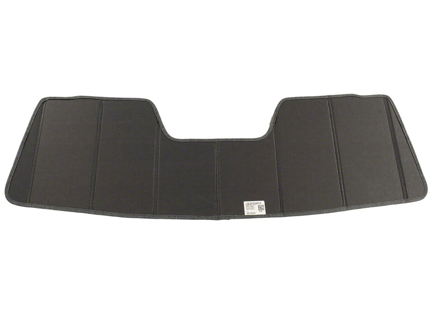 Ford Bronco Sun Shade, Custom Fit for 2021-2024 Bronco, Foldable and UVS100