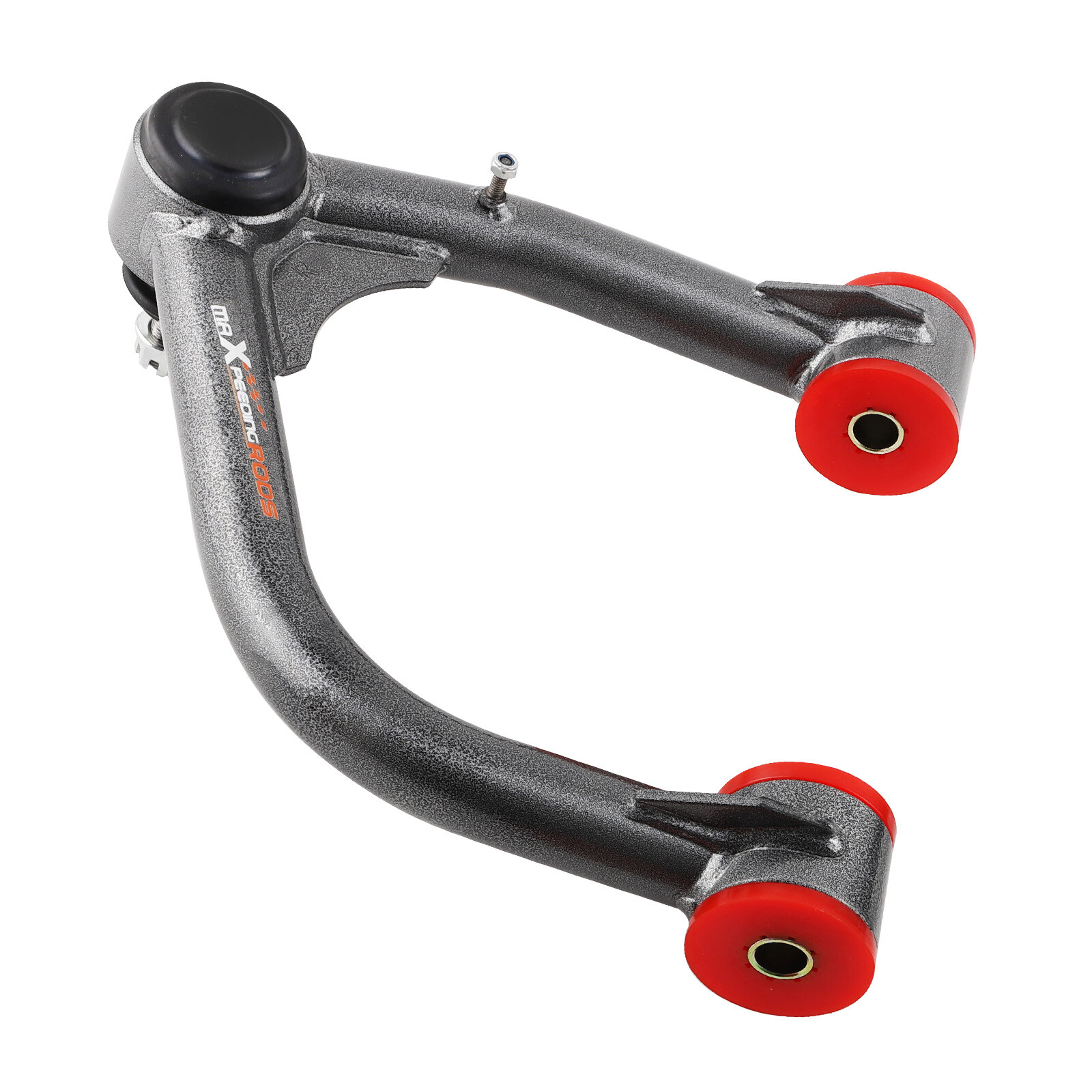 Heavy Duty Front Upper Control Arms 2-4″ Lift for Toyota Tundra 07-2022 Tubular