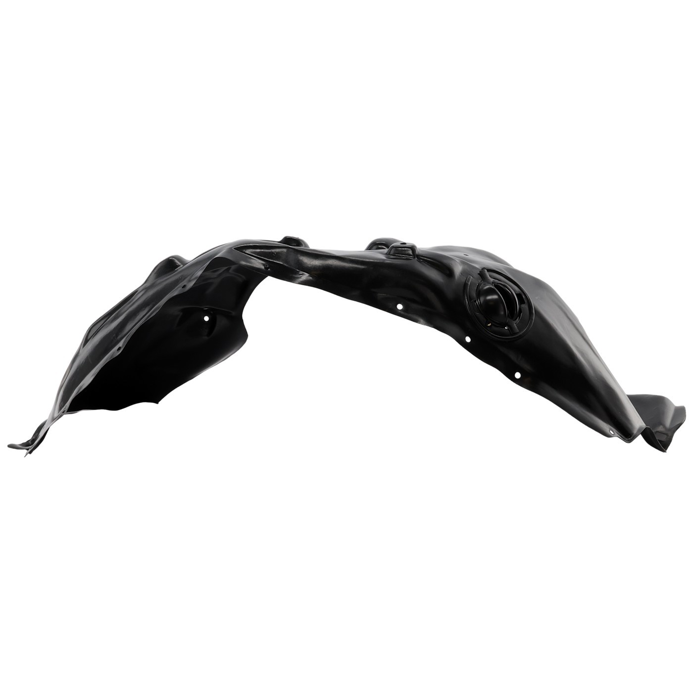 Fender Liner For 2011-2013 Jeep Grand Cherokee Front Passenger Side 55079292AG