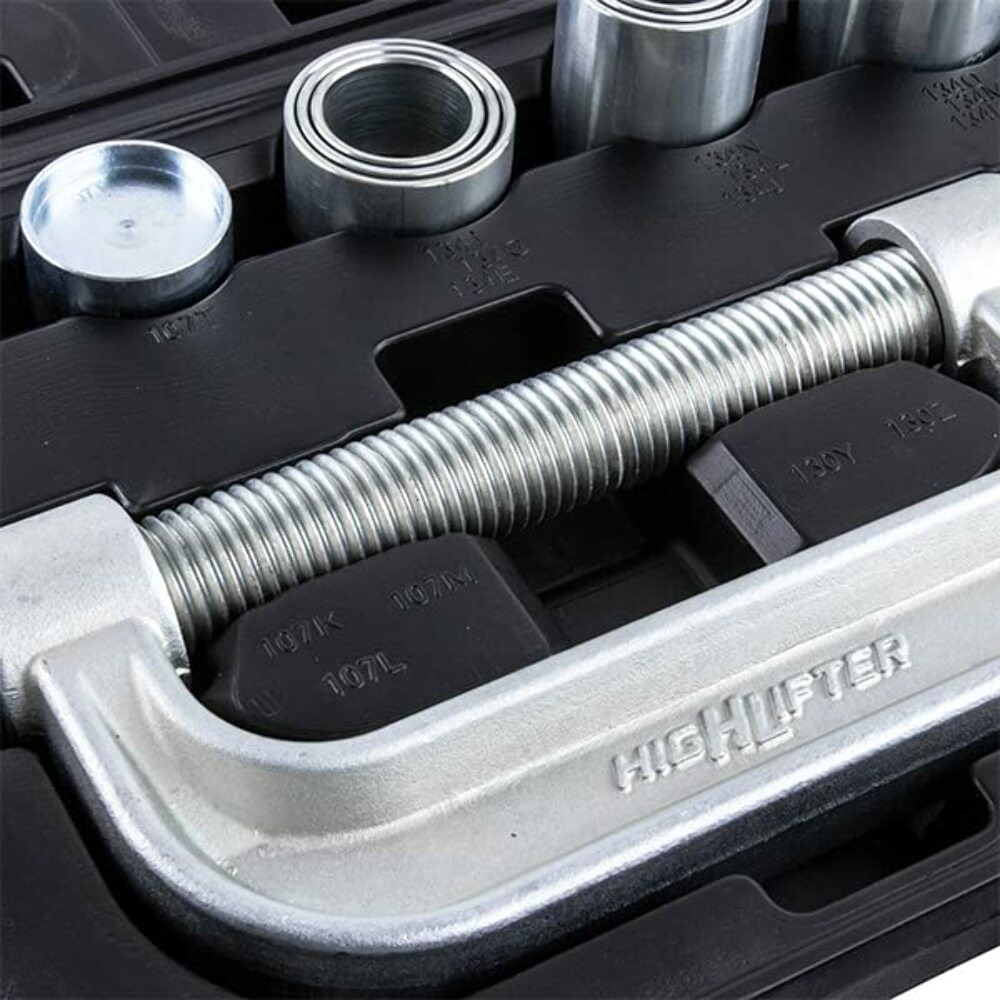 High Lifter UTV ATV Ball Joint Installation Tool | Universal Fit | Easy to Use