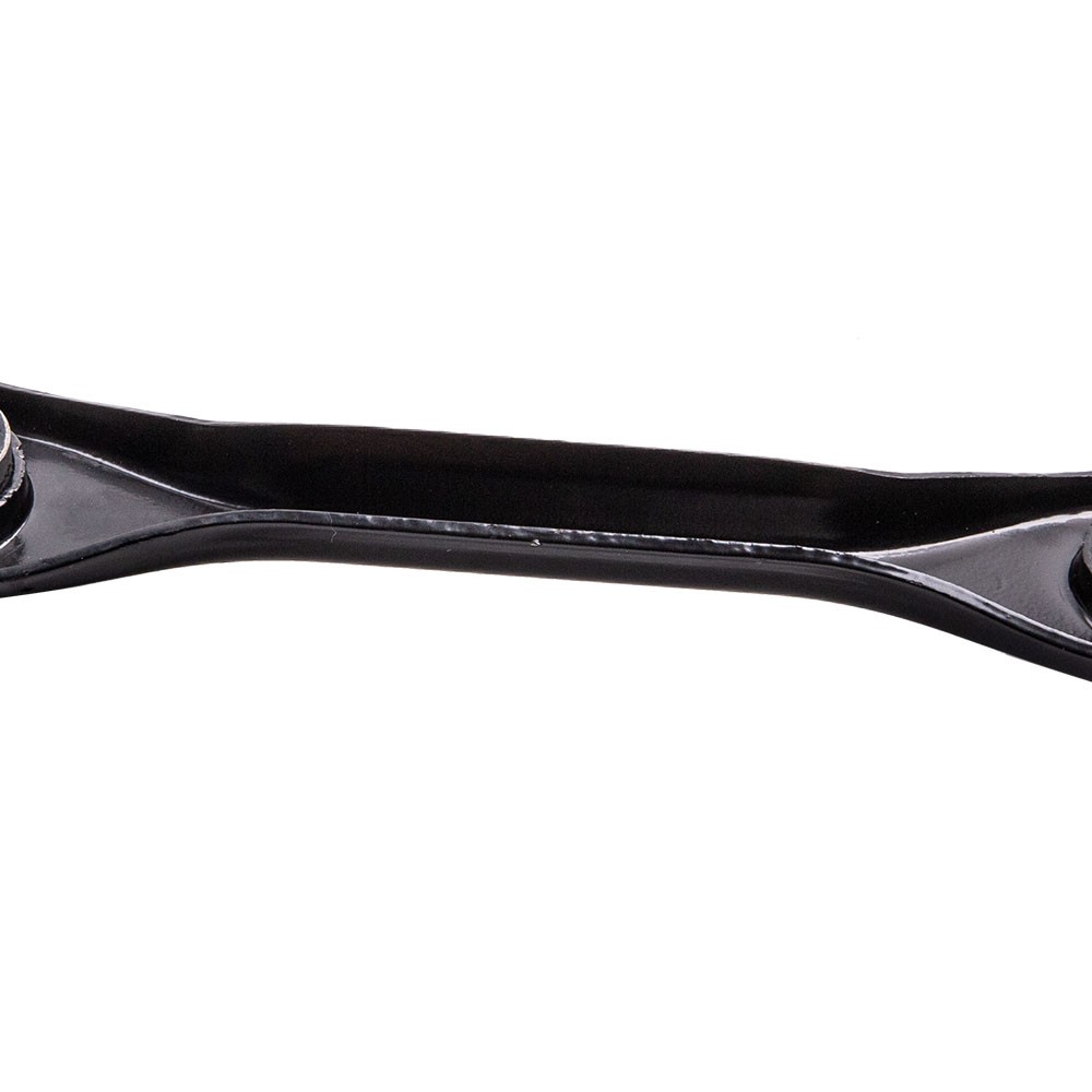 Suspension Rear Upper Lower Control Arms Set for 2000-2006 2007-2011 Ford Focus