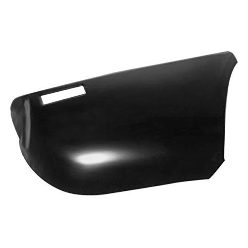 Sherman Parts 697-60R – Lower Rear Quarter Panel Section RH For Camaro 70-73
