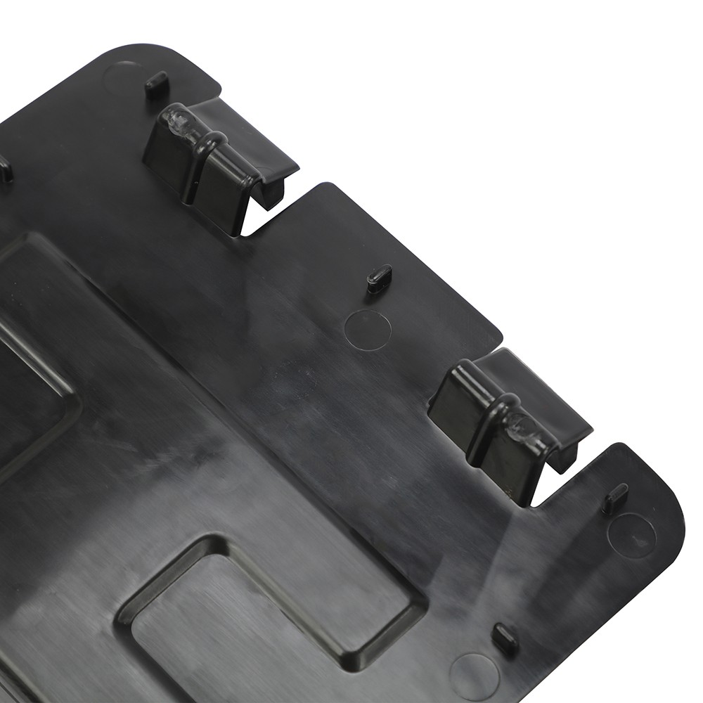 51717260397 Front Fender Liner Access Panel Cover Cap For BMW 1 2 3 4 Series
