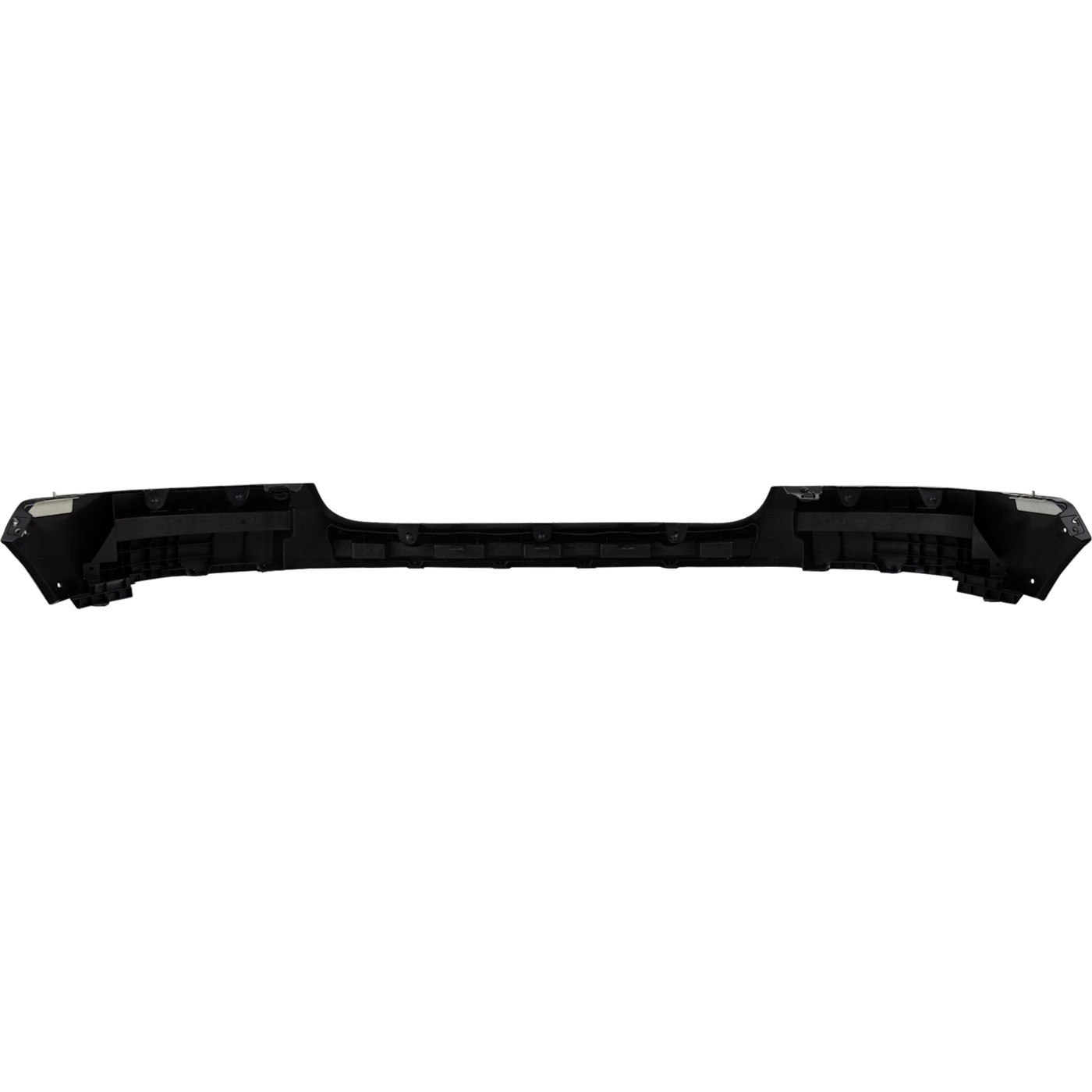 Bumper Cover For 2004-2006 Ford F-150 2006 Lincoln Mark LT Front Upper CAPA