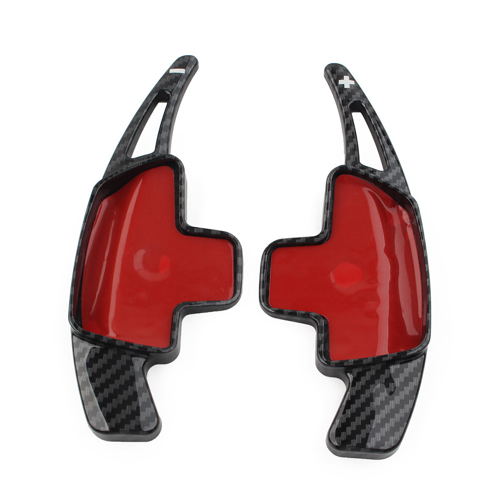 Steering Wheel Paddle Shifter Extension FIT For Mercedes Benz A/B/C/E/S Class