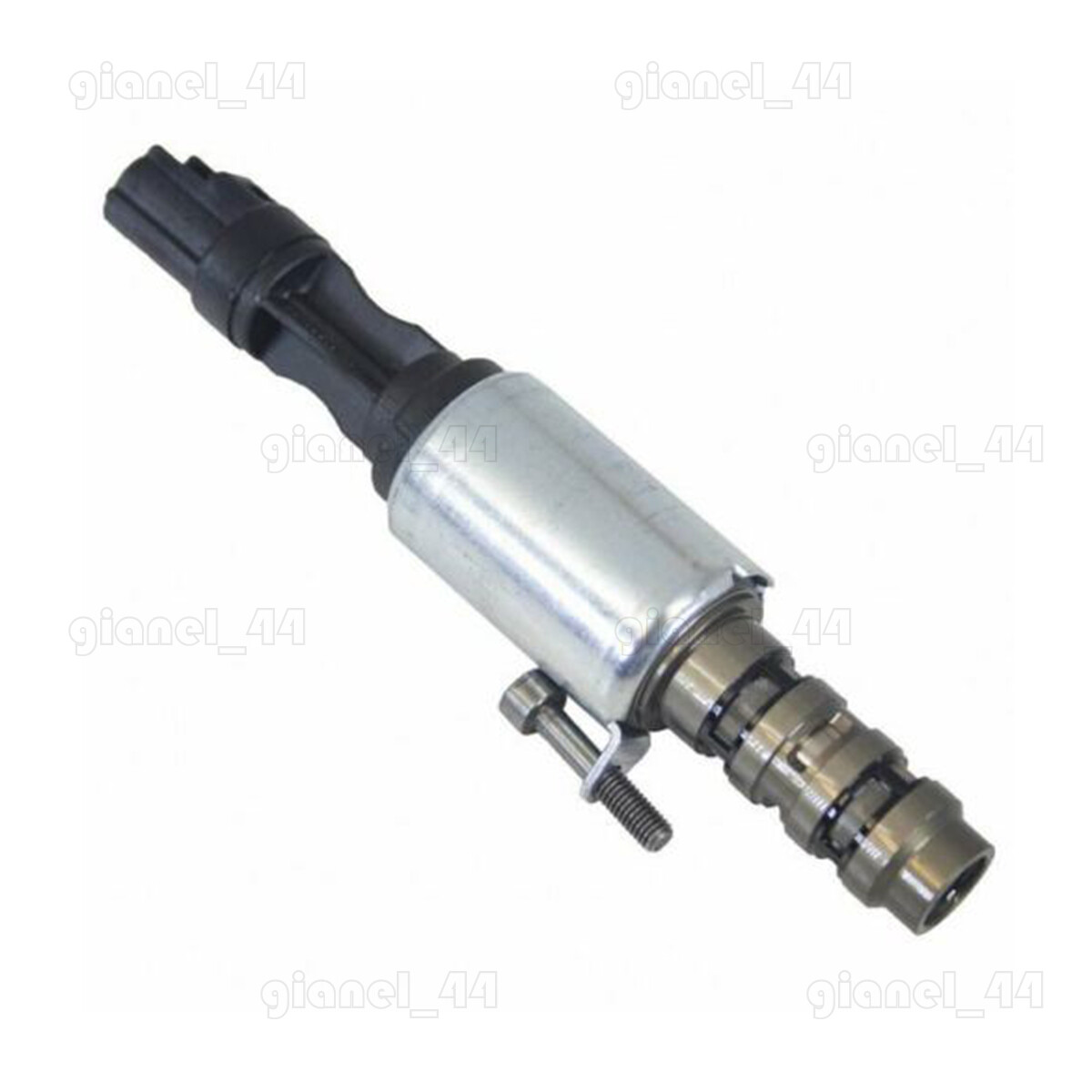 2PC Genuine Ford Solenoid 8L3Z-6M280-B VCT For 04-10 F-150 Expedition 4.6L 5.4L