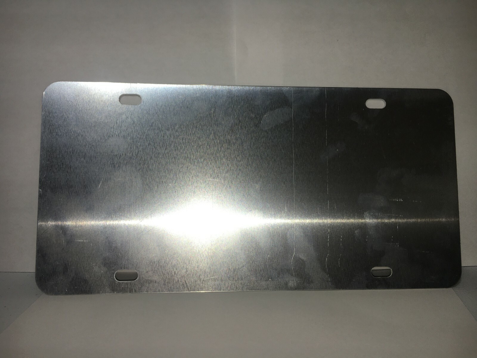 Ford Lincoln Mecury Custom License Plate – Custom Car metal Tag – License Plate