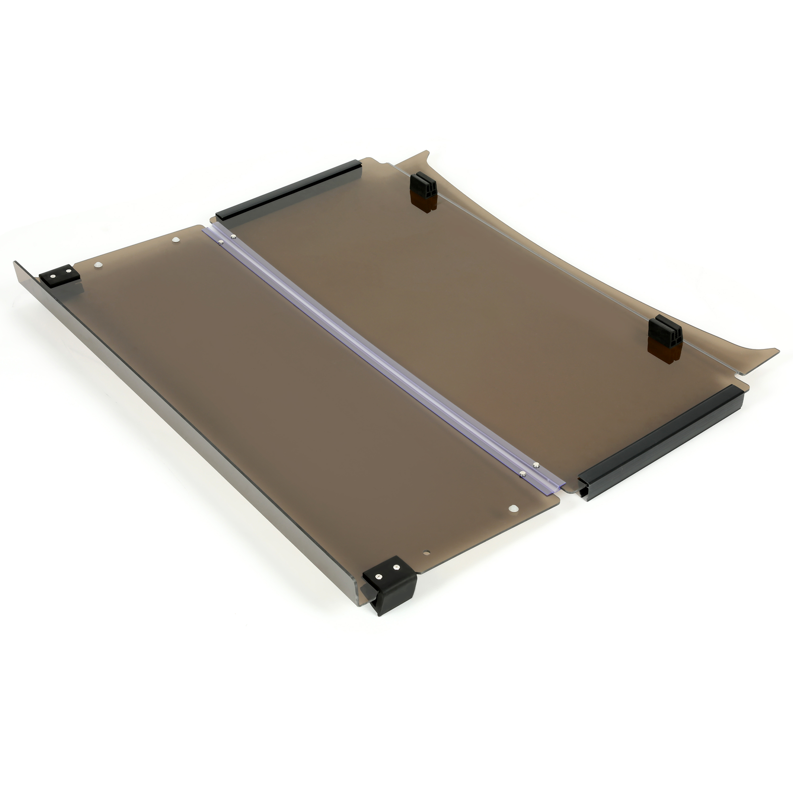 Fit Yamaha G29 DRIVE 2 Tinted Windshield Folding (2017-UP) *NEW* Golf Cart Part
