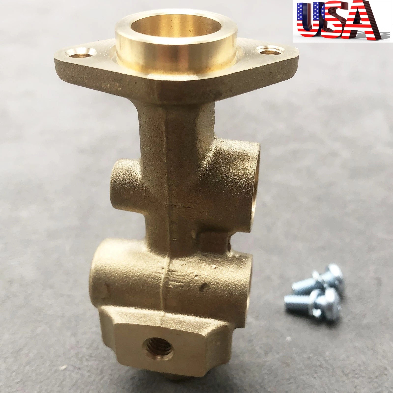 New Nozzle Stand Manifold Brass For AQUA HOT / HYDRO HOT / DWB2010 WPX-412-198