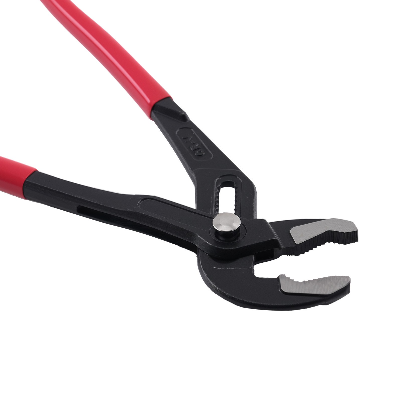 3pc Water Pump Pliers Carbon Steel 7″ 10″ 12″ Self-Locking Non-Slip Tool