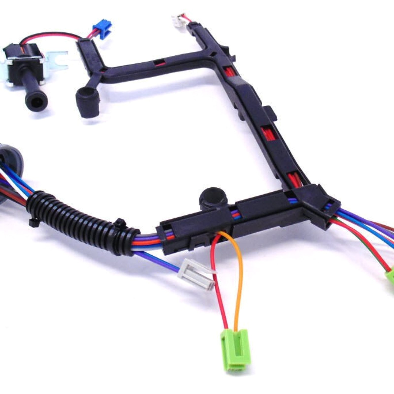 1* Metal+Plastic Internal Wire Harness 15320476 Fit For 4L60E 4L65E Transmission