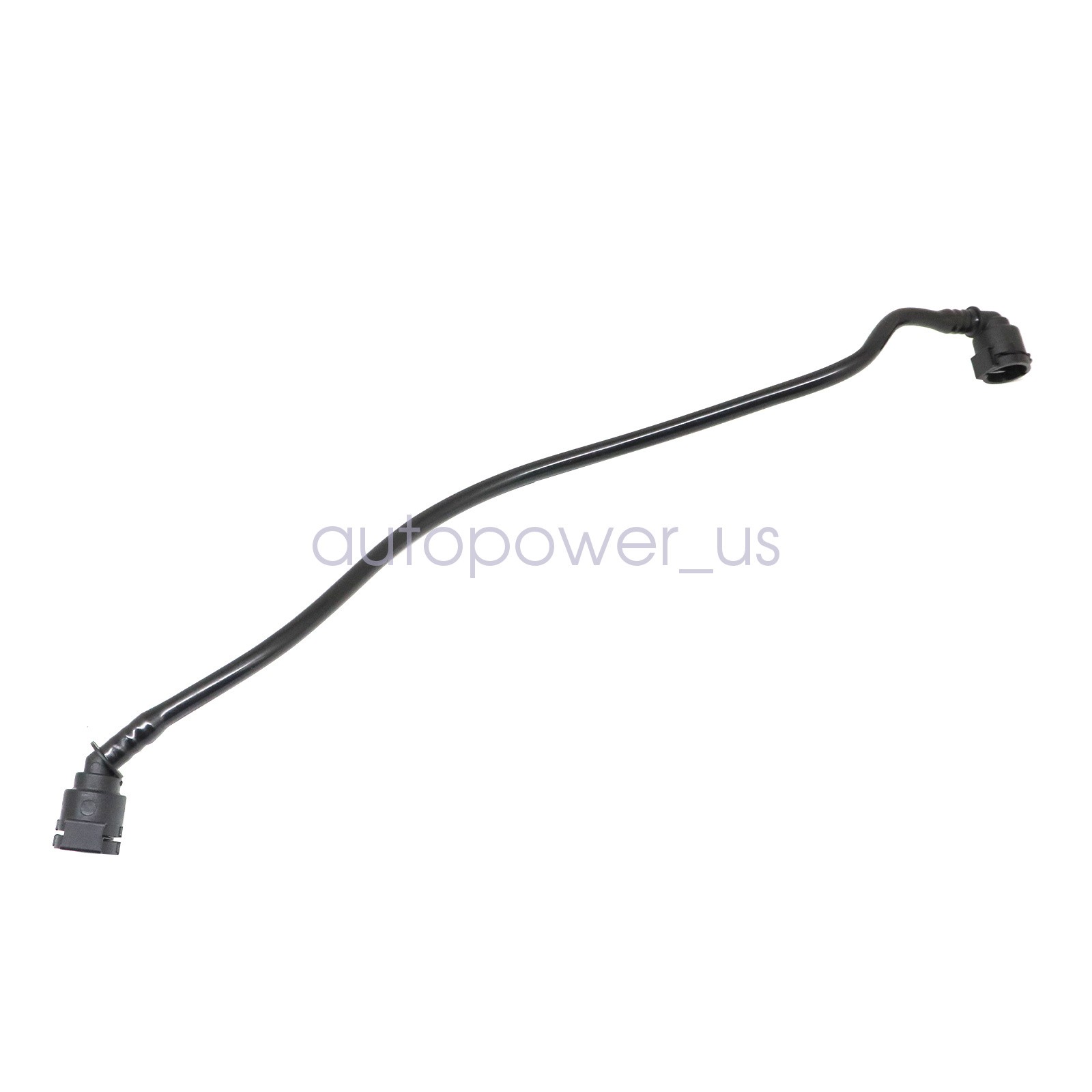 Engine Coolant Over Flow Hose For 2011-2017 BMW X3 X4 L4 L6 17128651298