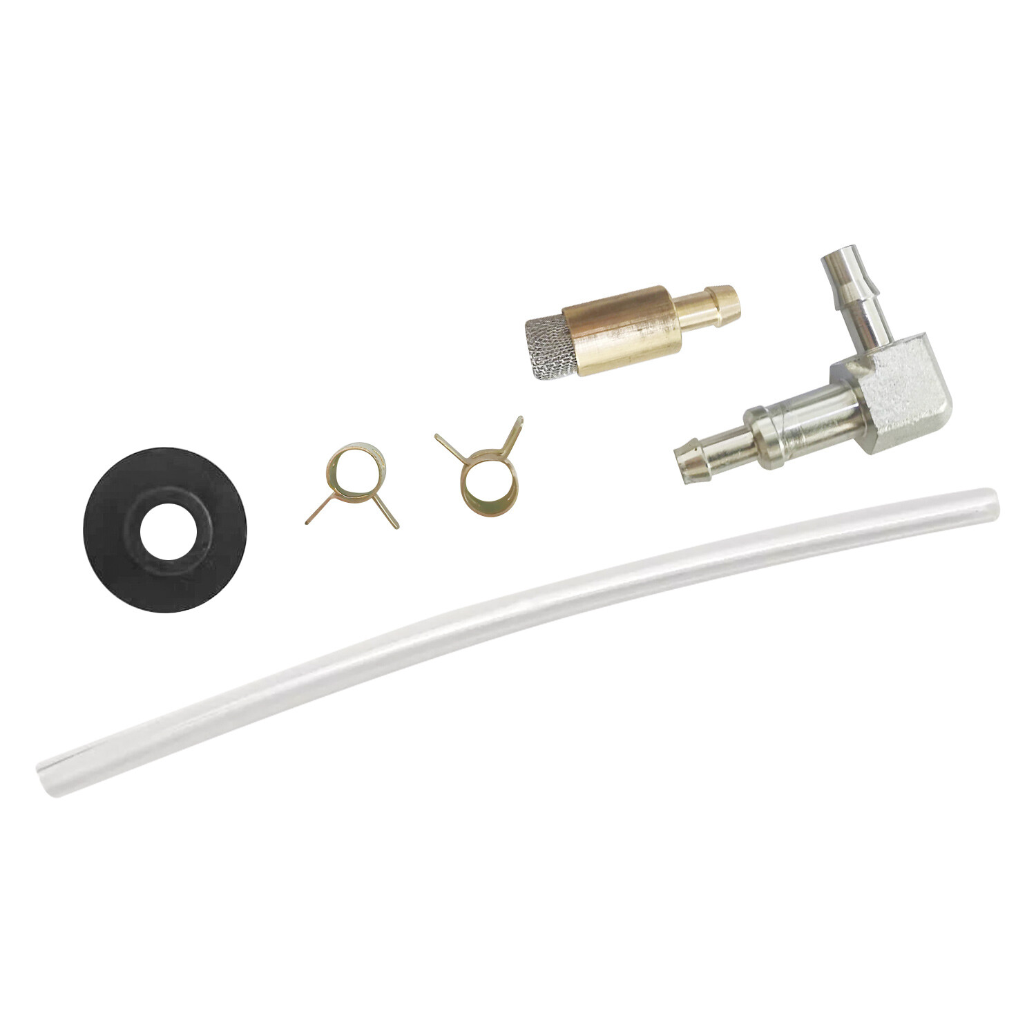 1 Pcs For 751 BOBCAT AND MILLER BOBCAT 168638 FUEL TANK DRAW TUBE KIT NEW