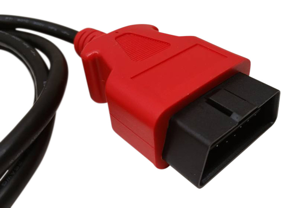 Main OBD2 cable for Autel MaxiSys MS906 PRO Replacement OBDII cable 5ft