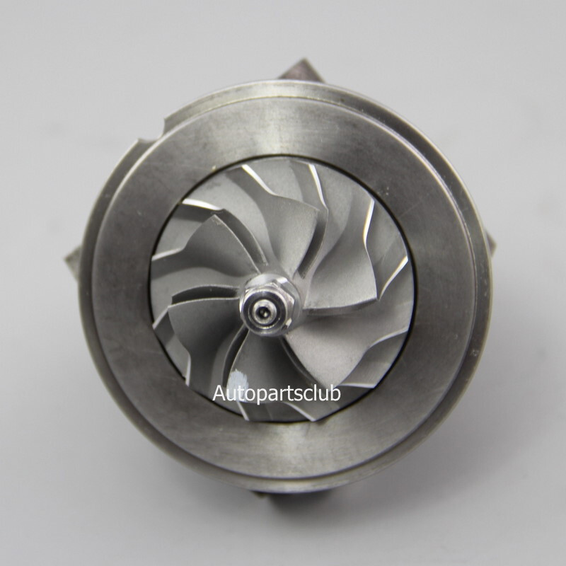 Turbo Cartridge CHRA (Cyl 1~3) for Volvo S80 XC90 B6294T 2.9 T6 8602932 N3P28FT