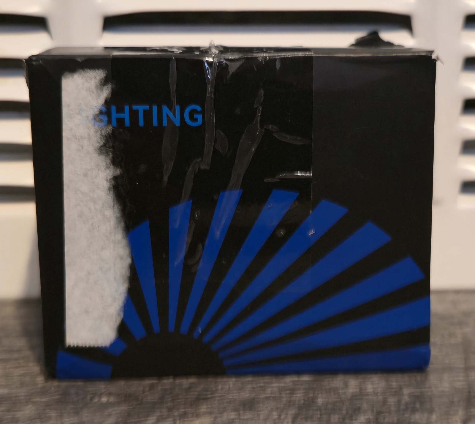 9005 9006 Light Bulbs Pack of 4 Rated For 50,000 HOURS. 6063 Aluminum!!!