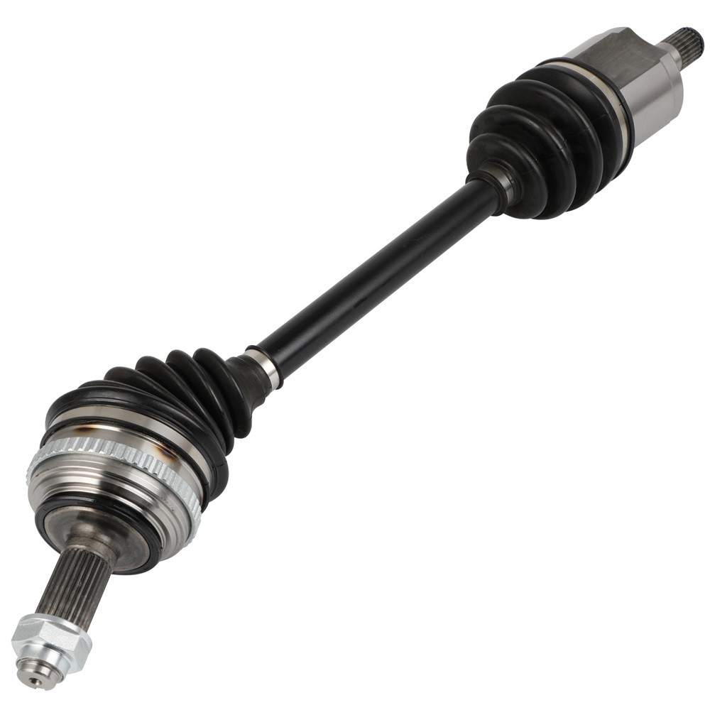 Front Left & Right CV Axles For Honda Civic 1992 1993 1994 1995-2000 39101JK500