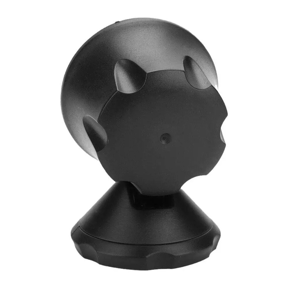 Share Compass for Car with Bottom Stick Car Compass Ball,Adjustible and Night Vi