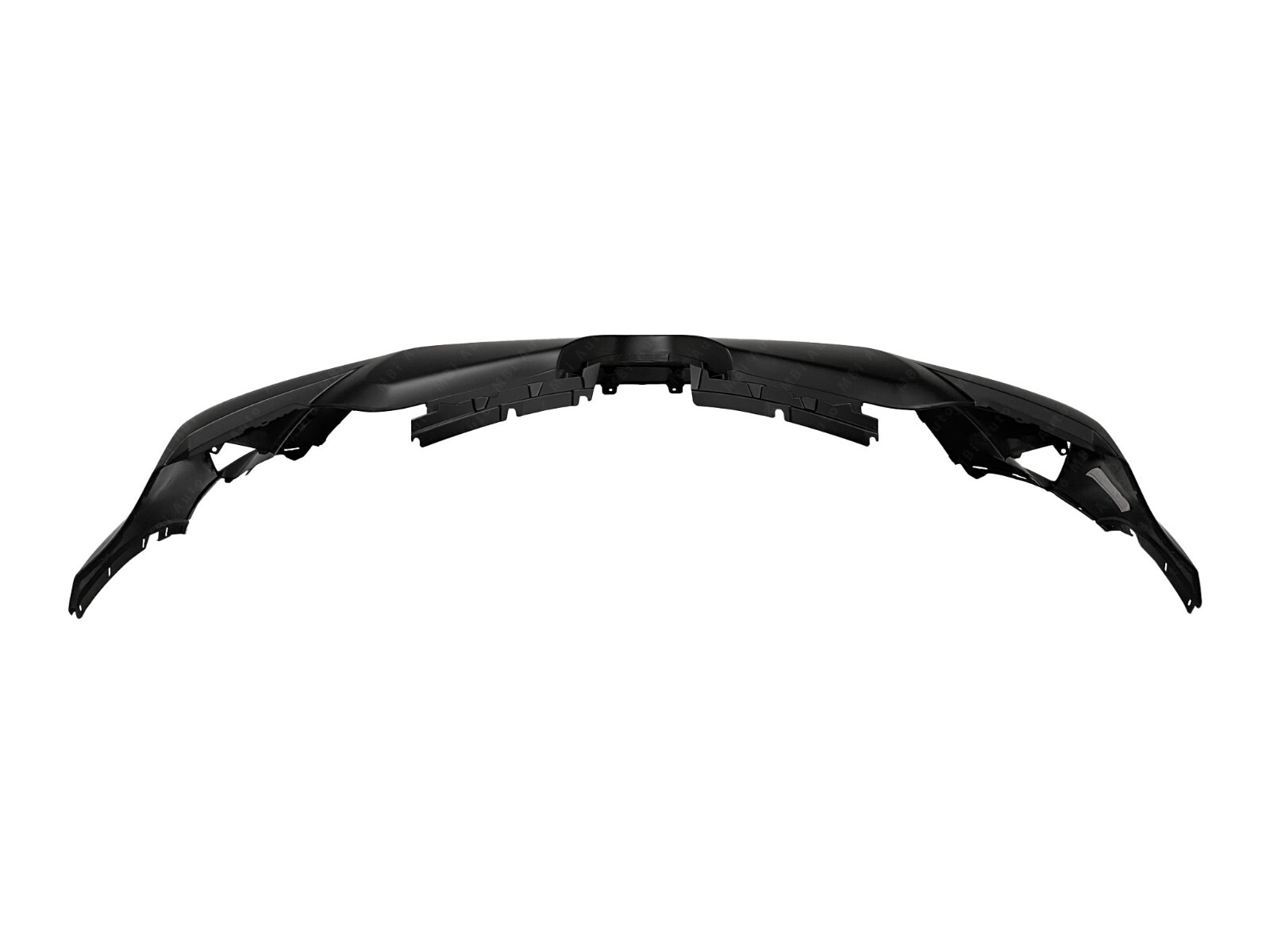 NEW Primered – Front Upper Bumper Cover Fascia for 2016 2017 2018 Toyota RAV4