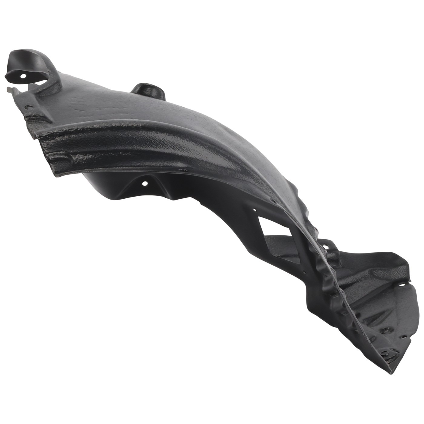Fender Liner For BMW X3 2011-2017 Front Passenger Side Inner F25