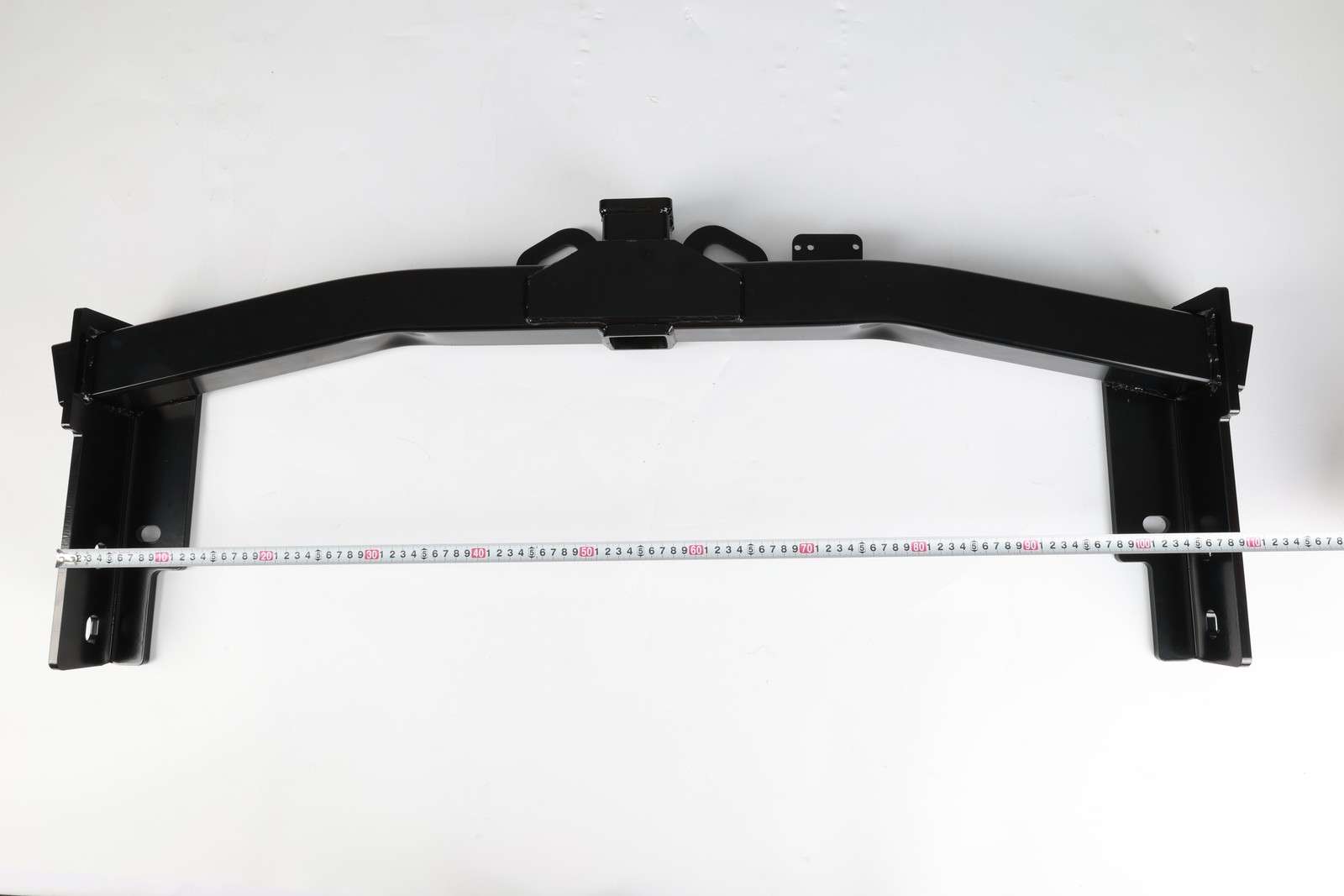 Class III 2″ Trailer Hitch Receiver For 2021-2023 Jeep Grand Cherokee L 3-ROW