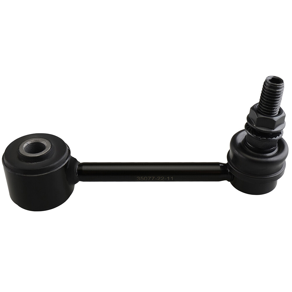 18x For 2007-2018 Jeep Wrangler Front Upper & Lower Control Arm Sway Bar Tie Rod