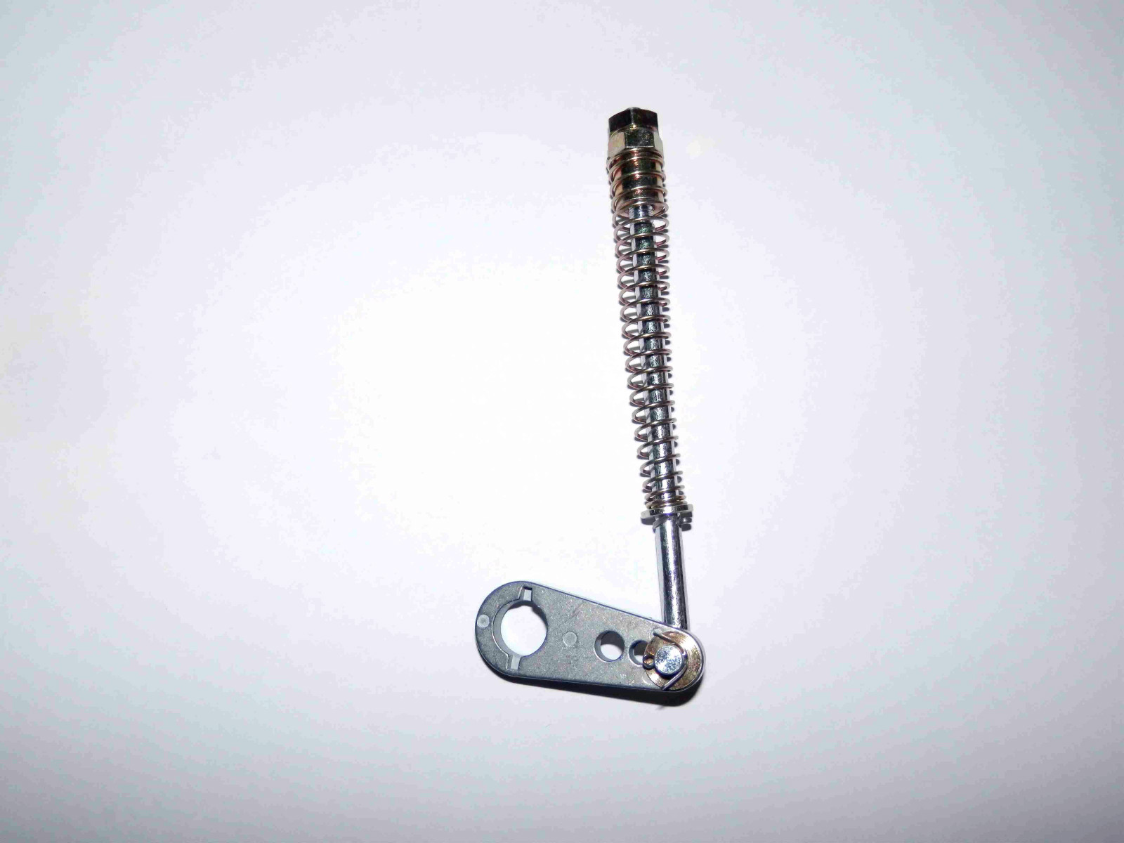 PORSCHE 912 SOLEX 40 PII SINGLE SHAFT LINKAGE