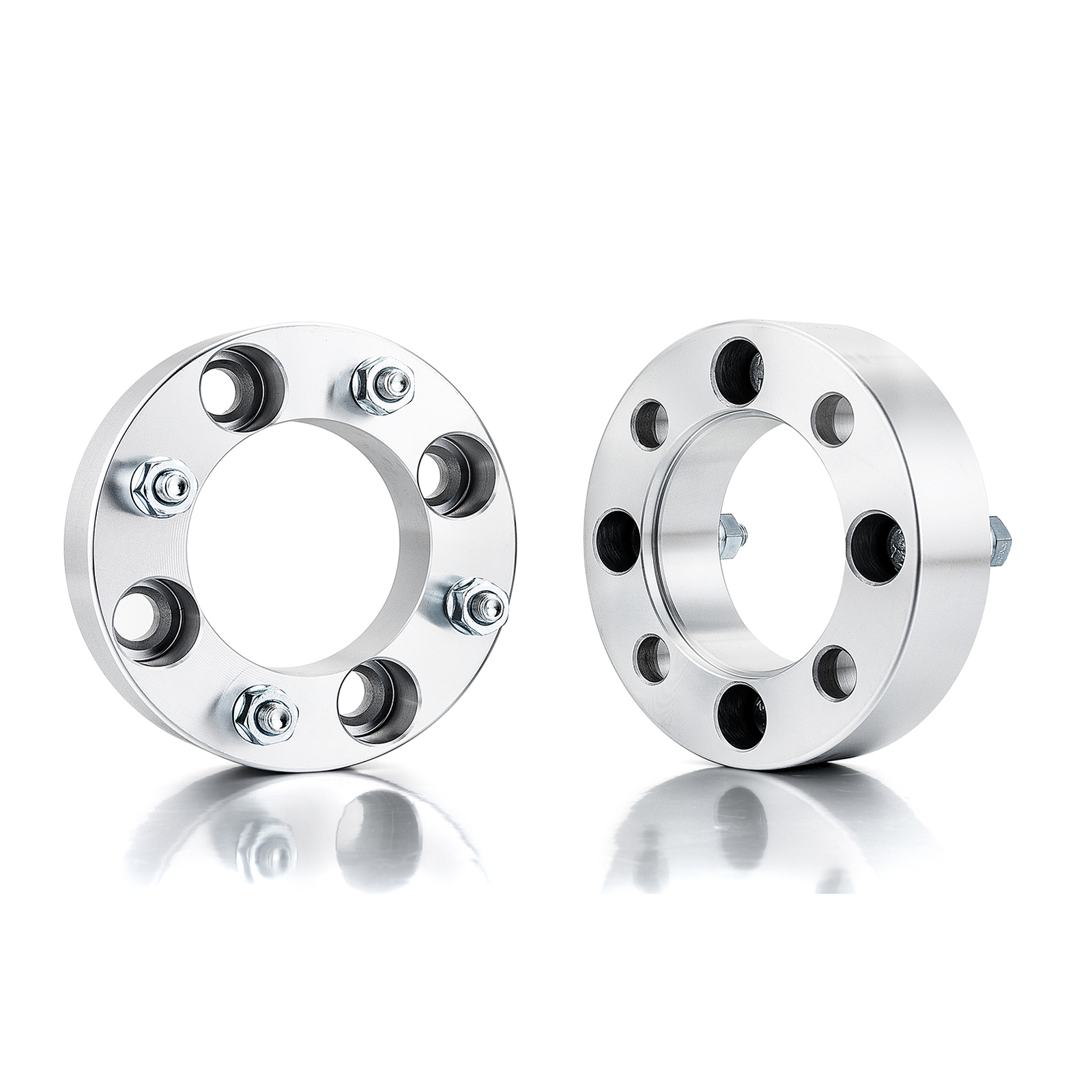 4PCS 4x110mm 1.5″ Wheel Spacers M12x1.25 For CFMoto UForce 1000 ZForce 800 950