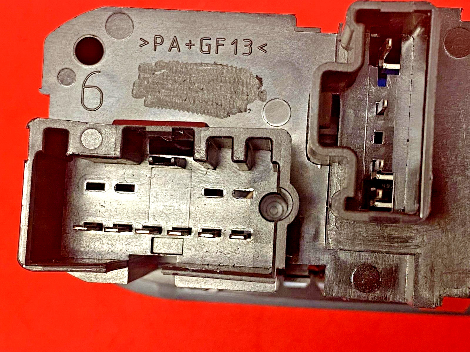 Headlight Switch DS-1380 for Ford F-150 Heritage F-150. Expedition