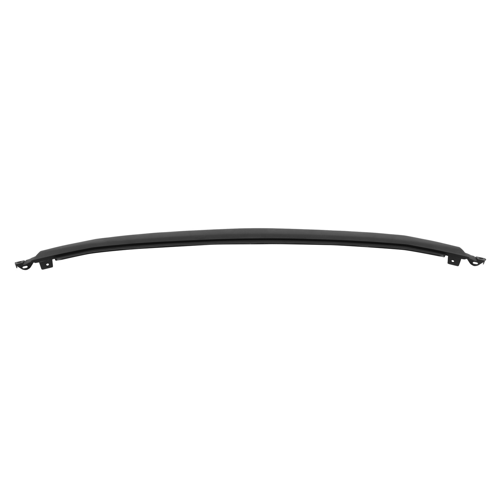 Front Upper Bumper Step Pad Trim Molding For Ford F-150 2015-2017 #FL3Z17C829B
