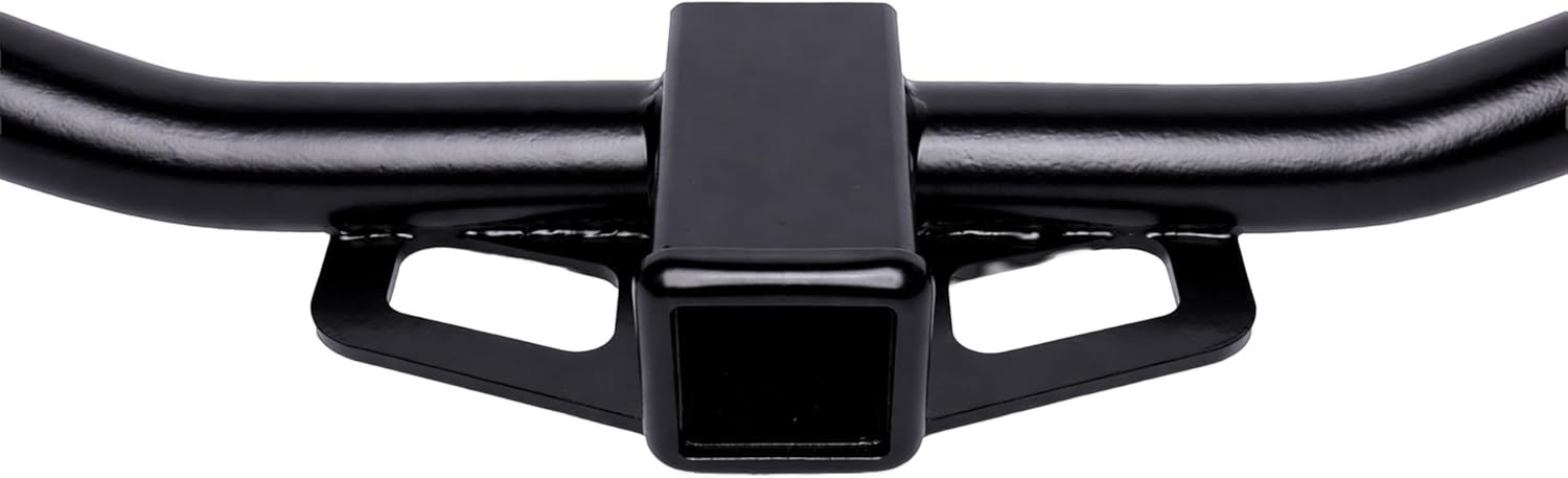 Class 3 Trailer Hitch 2″ Tow Receiver for 2011-2019 Ford Explorer, 4000 LBS GTW