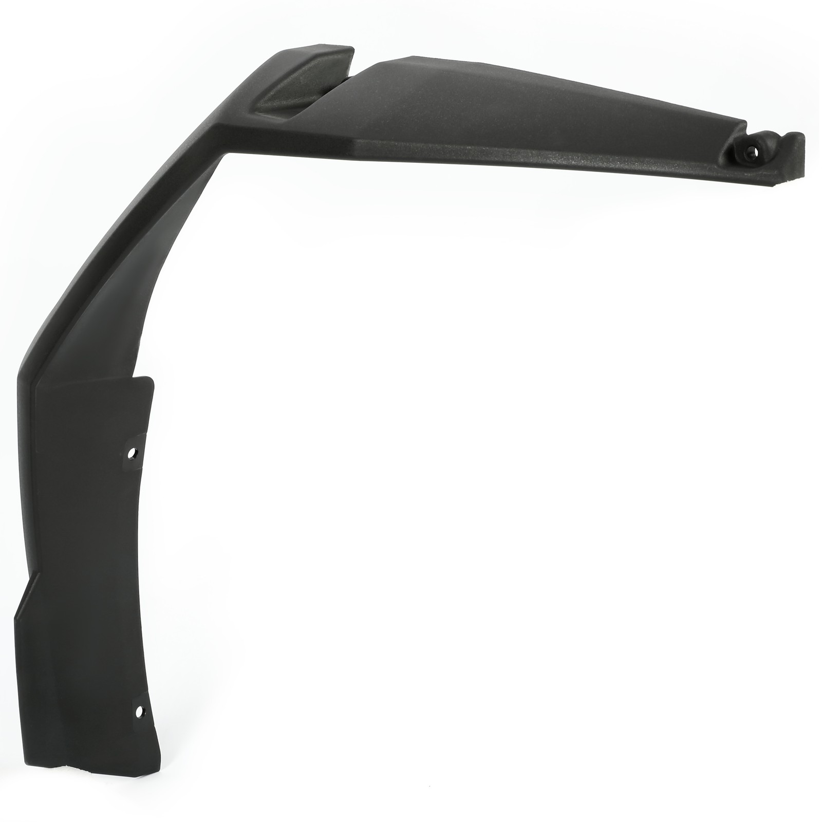 Front Rear Left Right Fender Flares For Polaris RZR S 800 09-14/ RZR 4 800 11-14