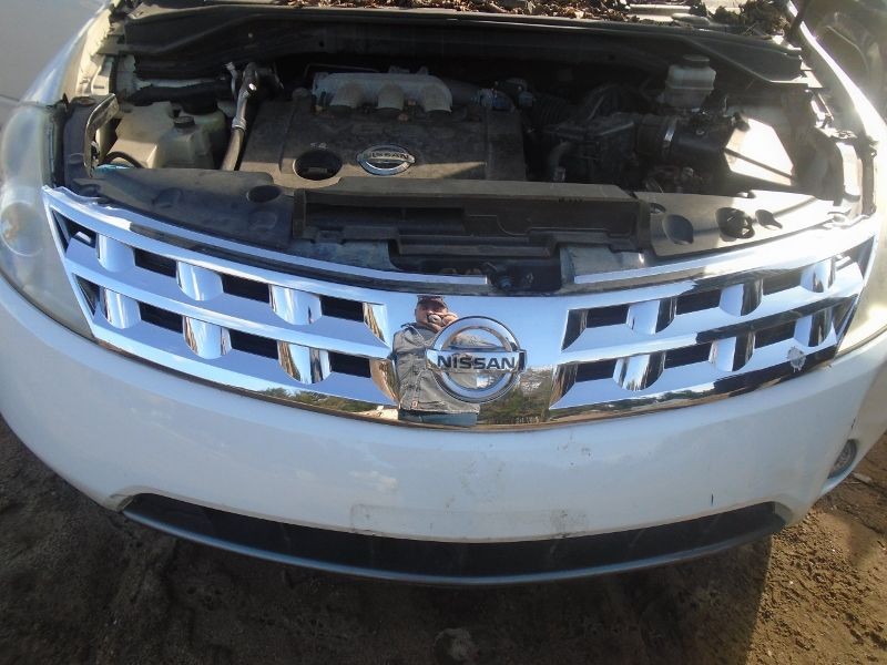 Passenger Right Lower Control Arm Front Fits 03-07 Murano 129560