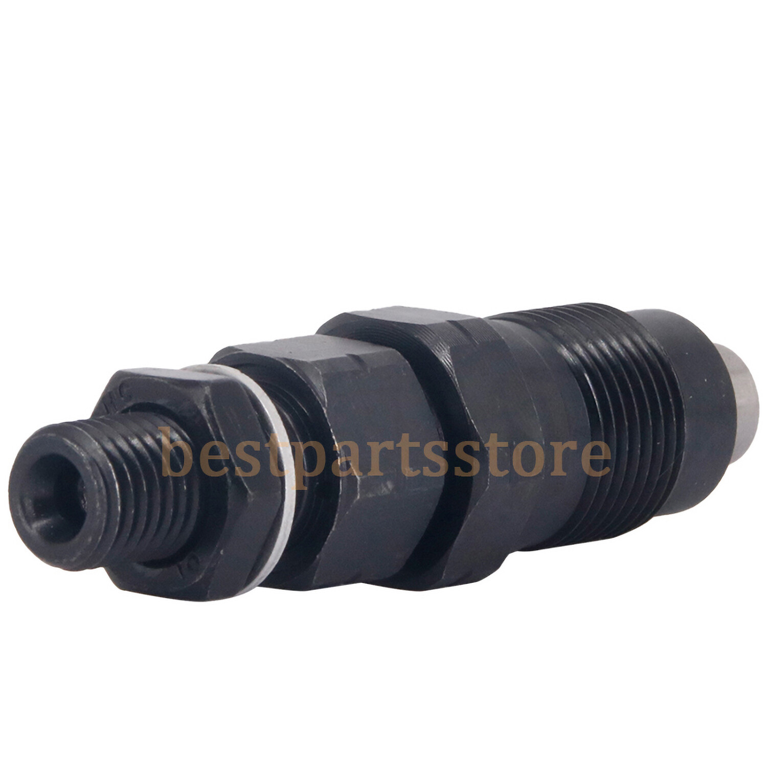 1Pcs Fuel Injectors 252-1446 For Caterpillar 247B 226B 232B 257B C2.2 C1.5 3024C