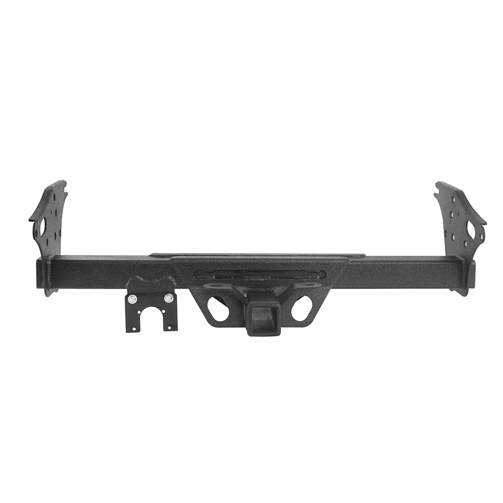 2 in Standard Trailer Hitch Class III Receiver Hitch Fit Toyota Tacoma 2005-2015
