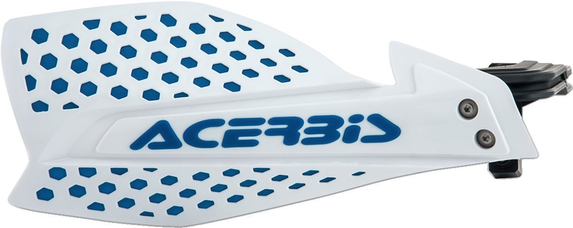 Acerbis 2645481029 Handguards for Off-Road Motorcycle, Black