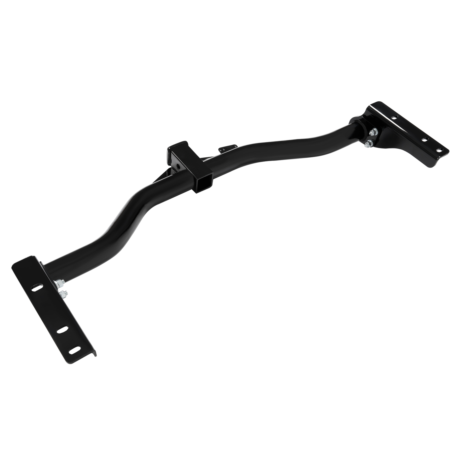 Class 4 Trailer Hitch 2″ Receiver For Infiniti QX60 2014-20 & Infiniti JX35 2013