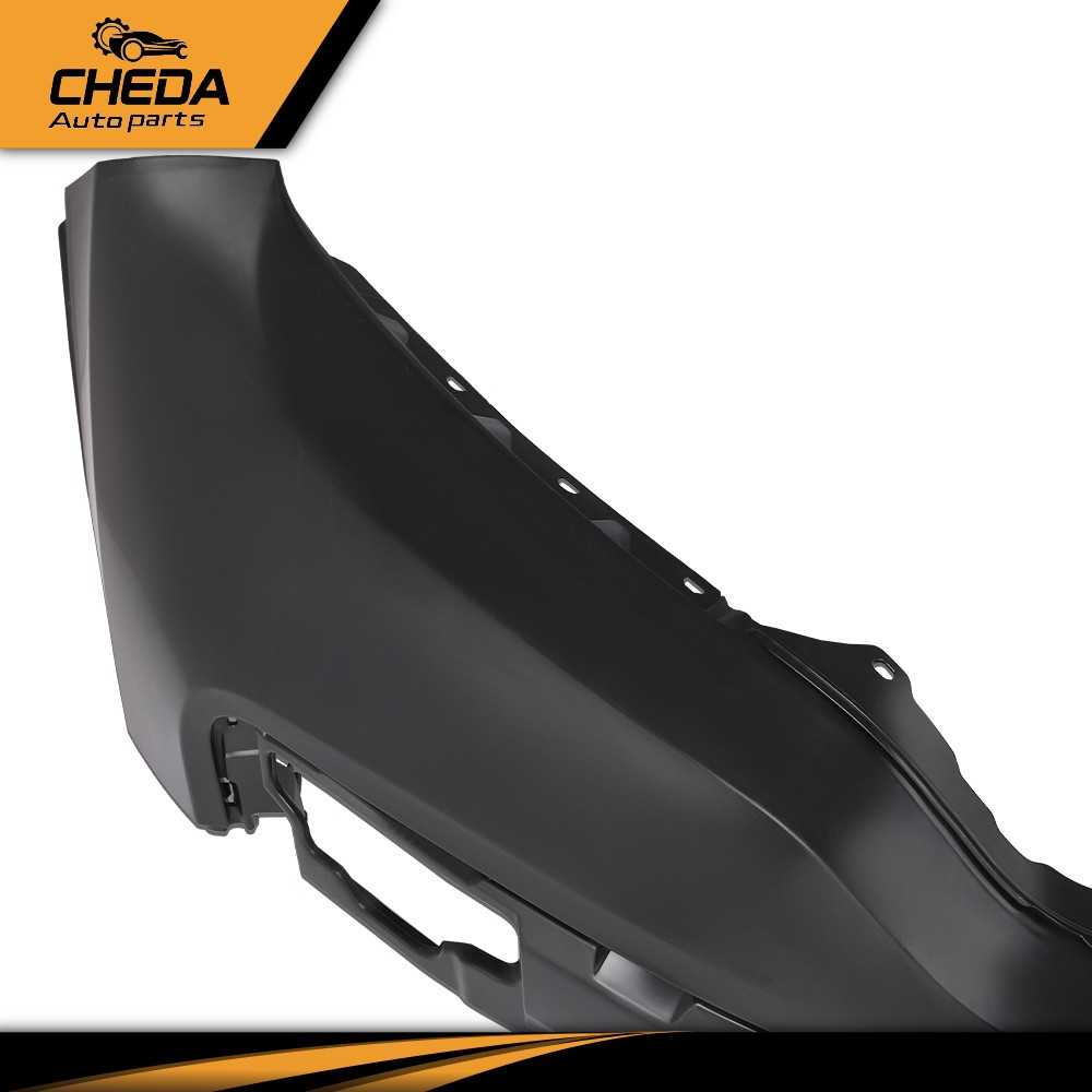 Front Upper Bumper Cover Replacement Fit For 2020-2022 Honda CR-V CRV HO1014106