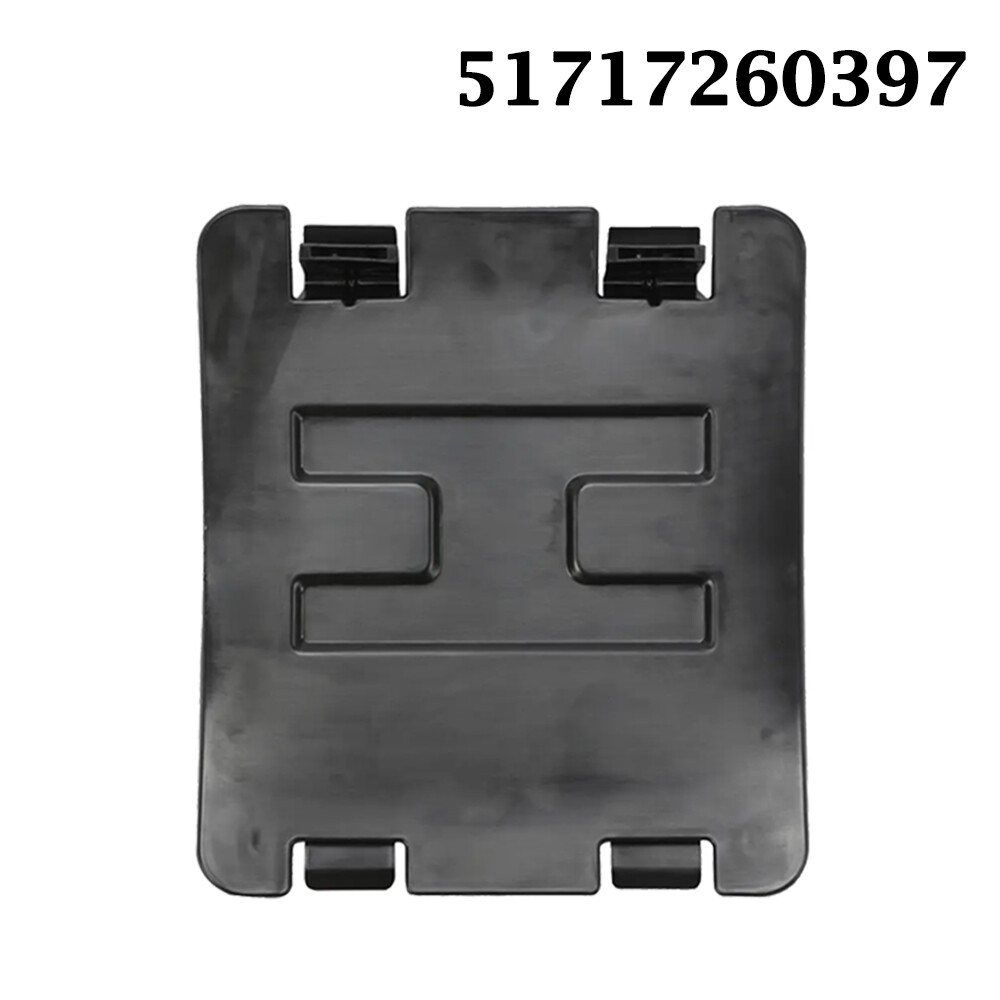 Wheel Fender Liner Panel Acess Cover Cap For BMW 1 2 3 4 Series F20 F30 F32