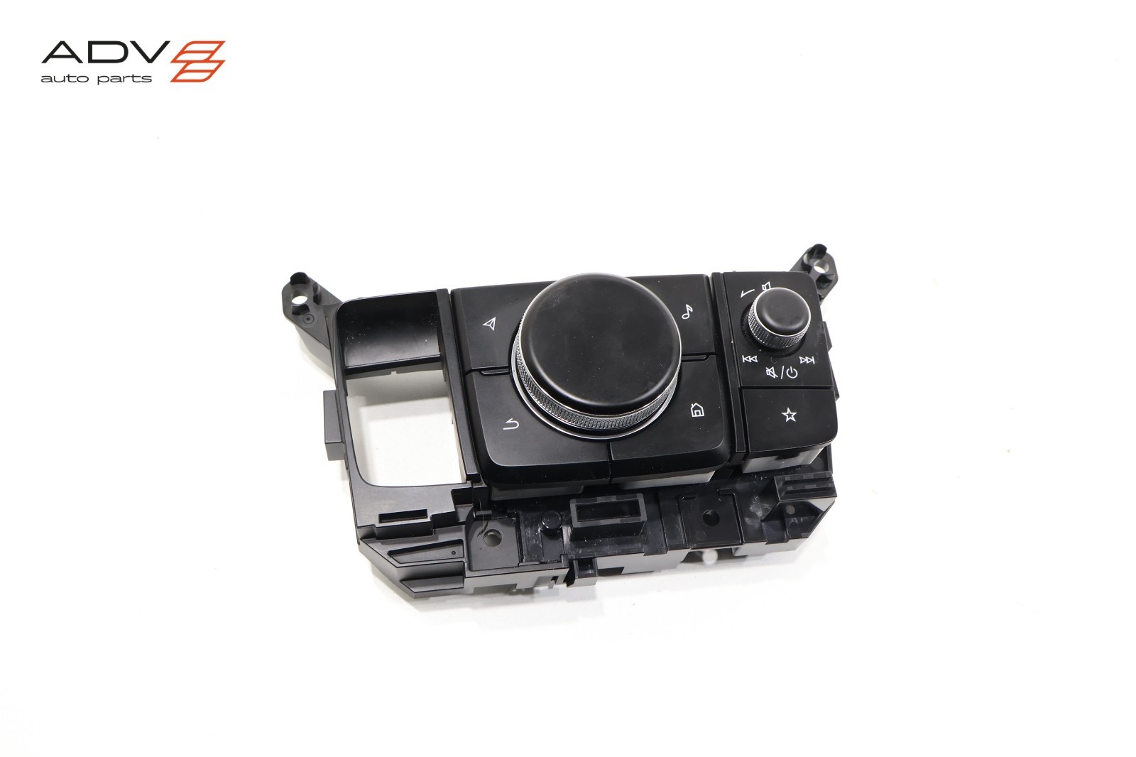 2024-25 MAZDA CX-70 CX-90 CENTER CONSOLE AUDIO RADIO NAVIGATION SWITCH KNOB OEM