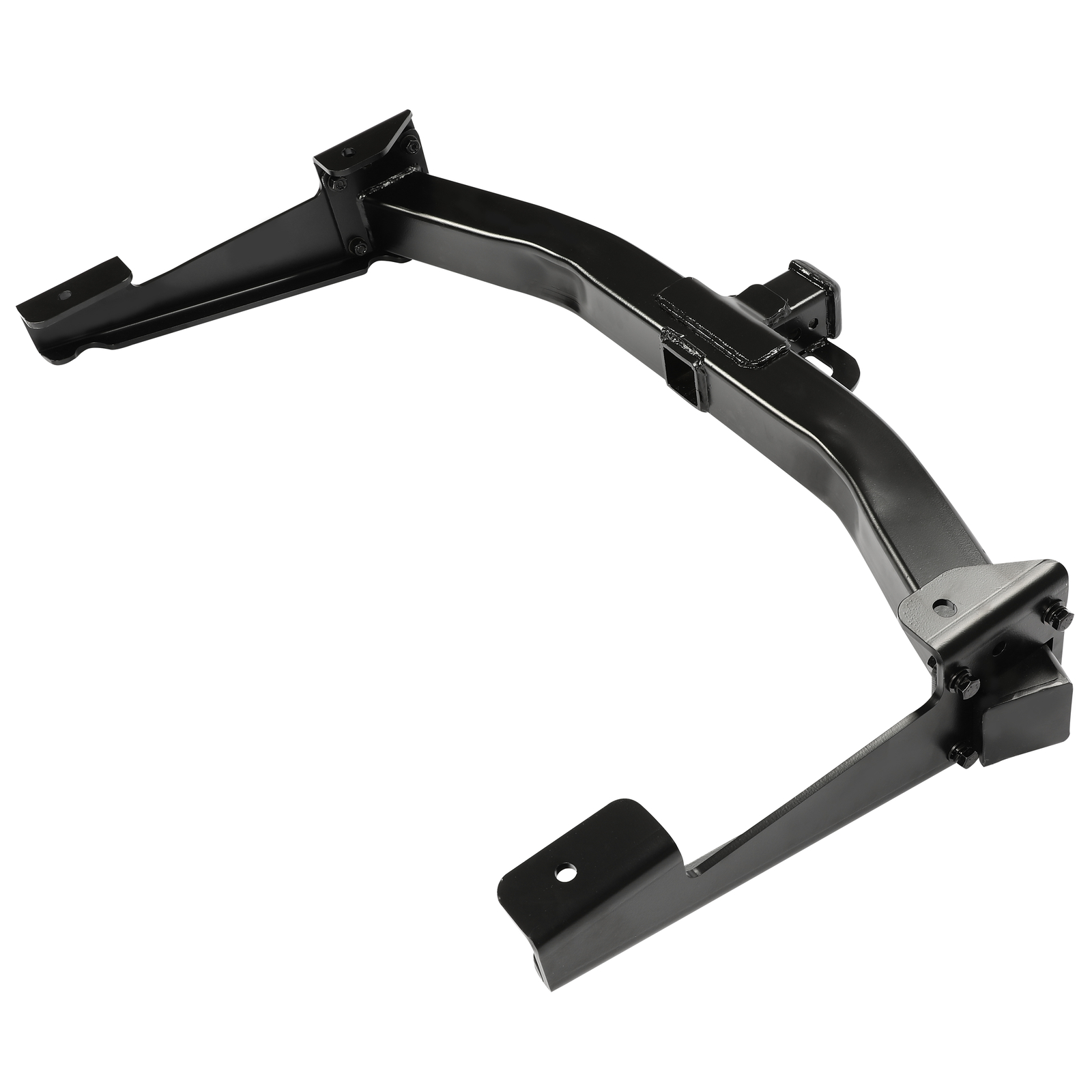Trailer Hitch For Chevy Silverado For GMC Sierra 2500HD/3500HD 2001-2010 Class V