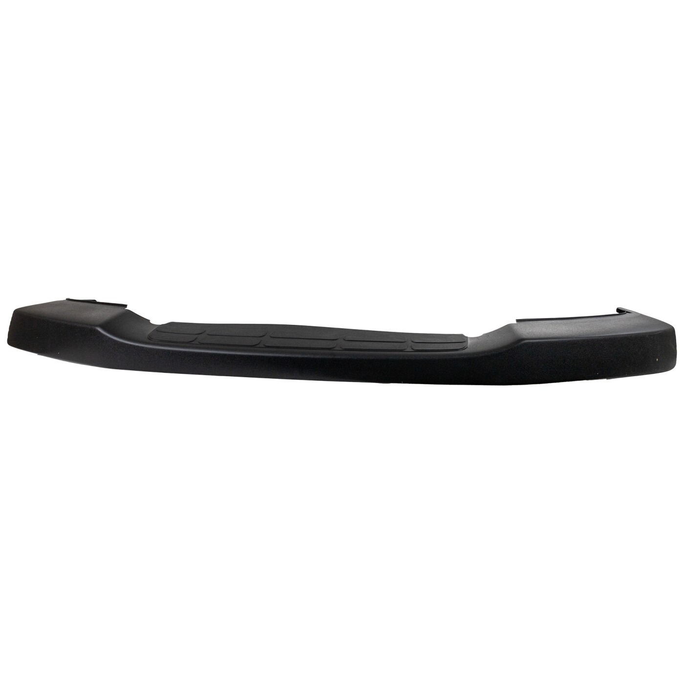 Front Upper Bumper Cover For 2003-14 Chevy Express 1500 GMC Savana 1500 Textured