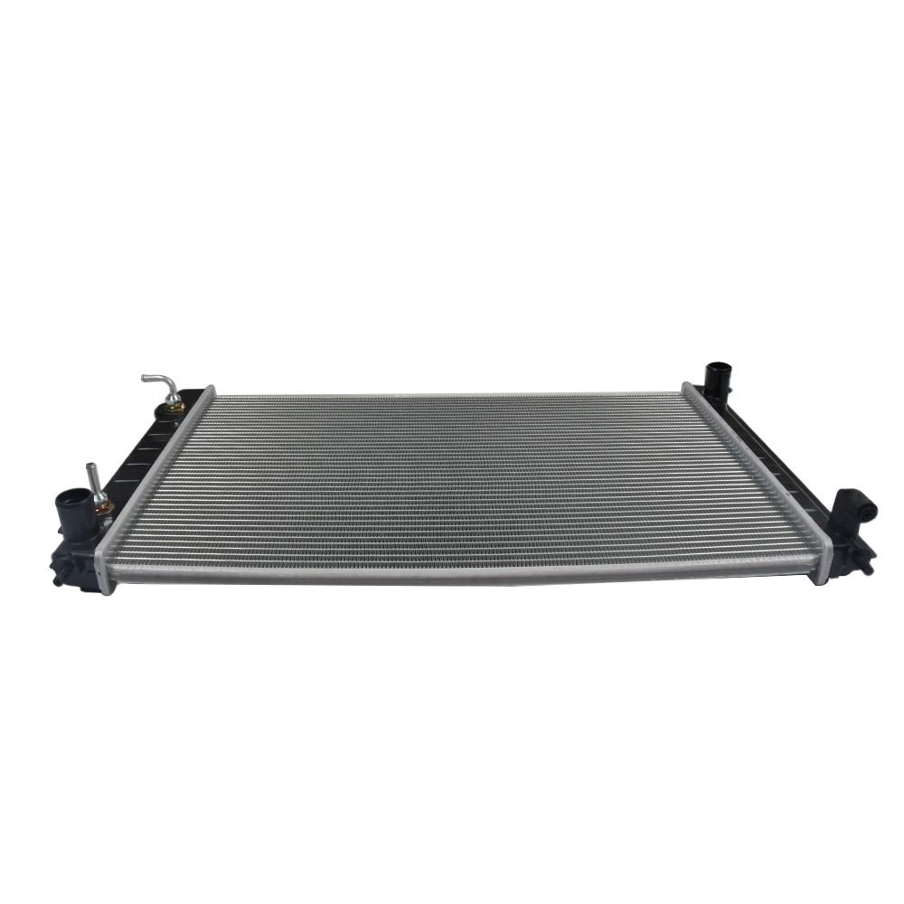 REVO Radiator for 2007-2018 Nissan Altima 2.5L 3.5L 2009-2019 Maxima 3.5L CU2988