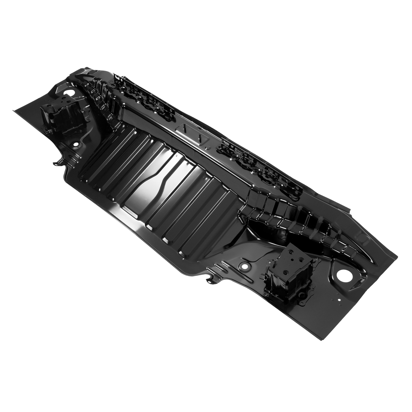 New Rear Trunk Body Lower Panel 5830706220 for 2018-2024 Toyota Camry 5830733180