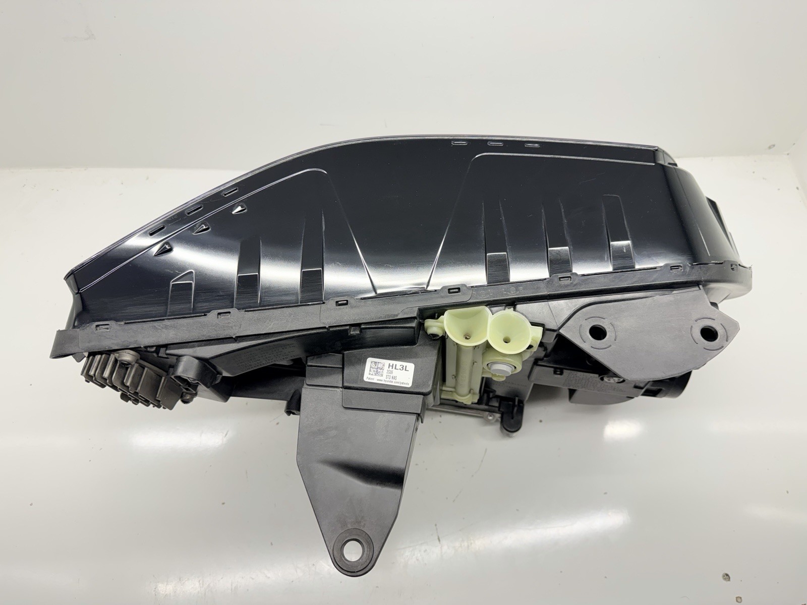 🔥MINT OEM 2021 2022 2023 2024 Genesis GV80 Left Driver Side Full LED Headlight