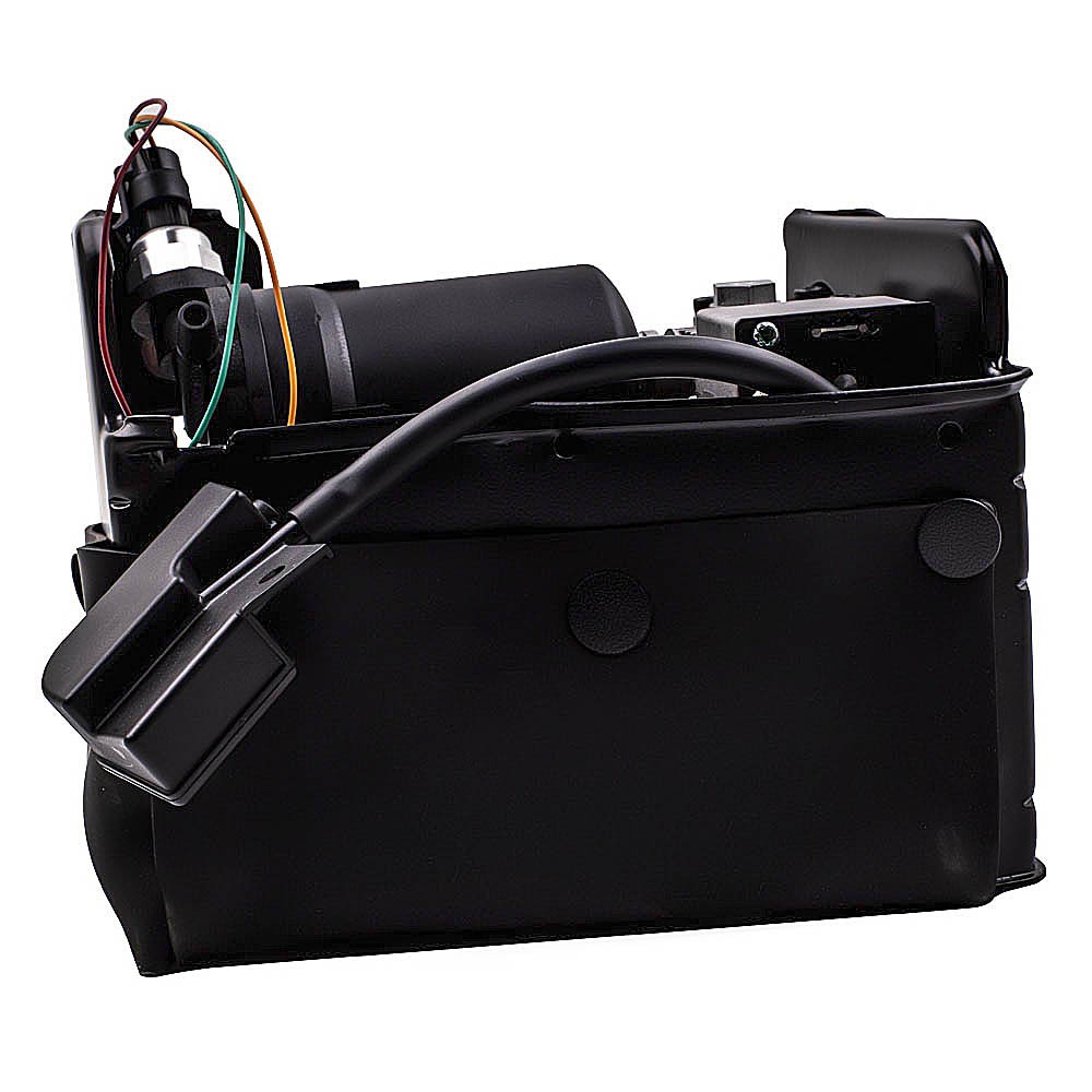 Air Suspension Pump Compressor 22941806 For GMC CADILLAC ESCALADE YUKON XL 1500