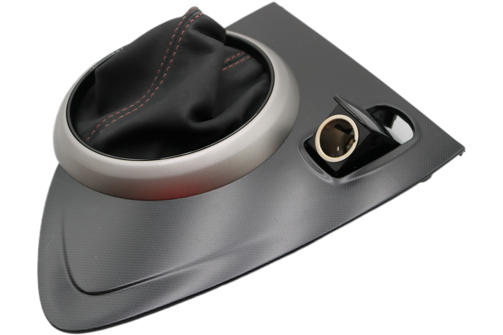 1WT151X6AE 2016 DODGE VIPER SHIFTER CONSOLE BEZEL GTS GTC ACR SRT